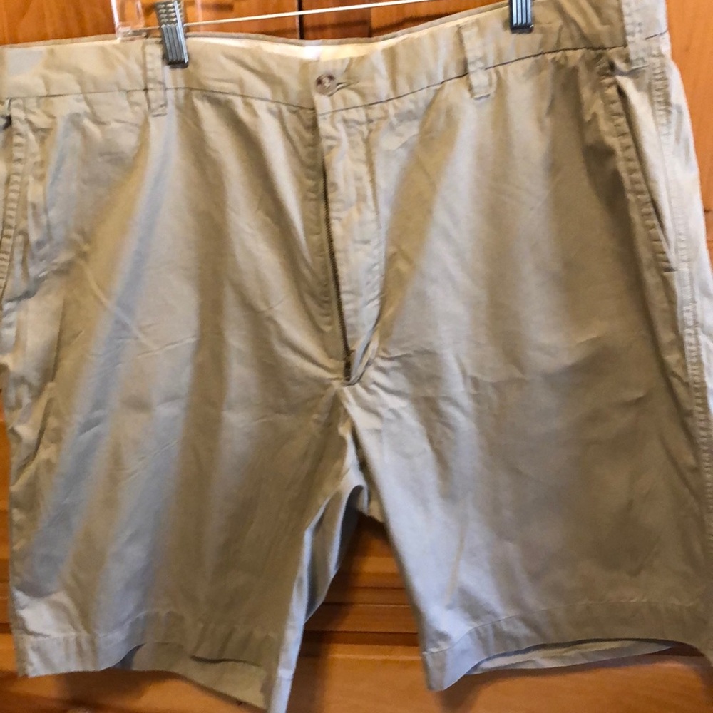 Ralph Lauren Khaki Shorts